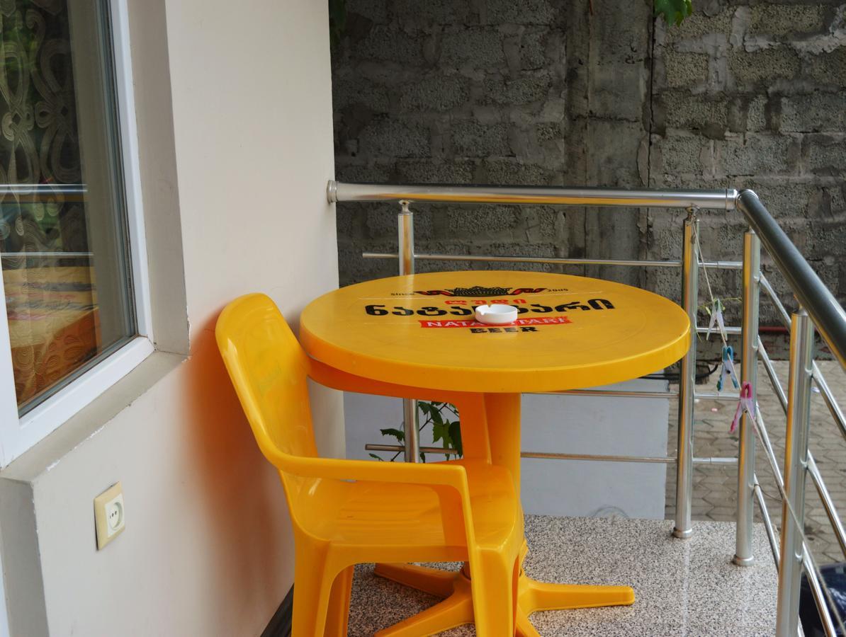 Apartament Sunrise At Black Sea Kobuleti Zewnętrze zdjęcie
