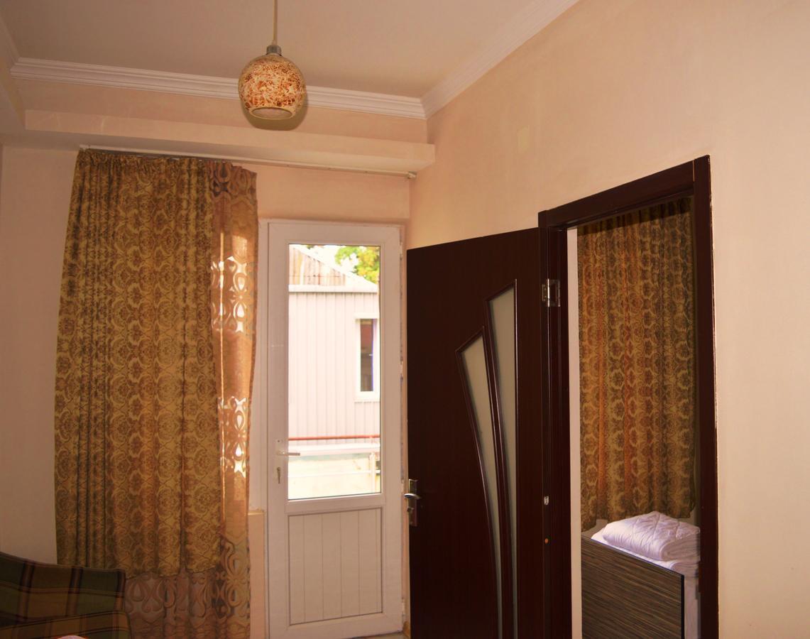 Apartament Sunrise At Black Sea Kobuleti Zewnętrze zdjęcie
