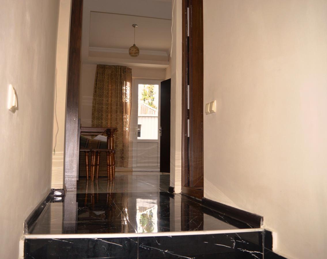 Apartament Sunrise At Black Sea Kobuleti Zewnętrze zdjęcie
