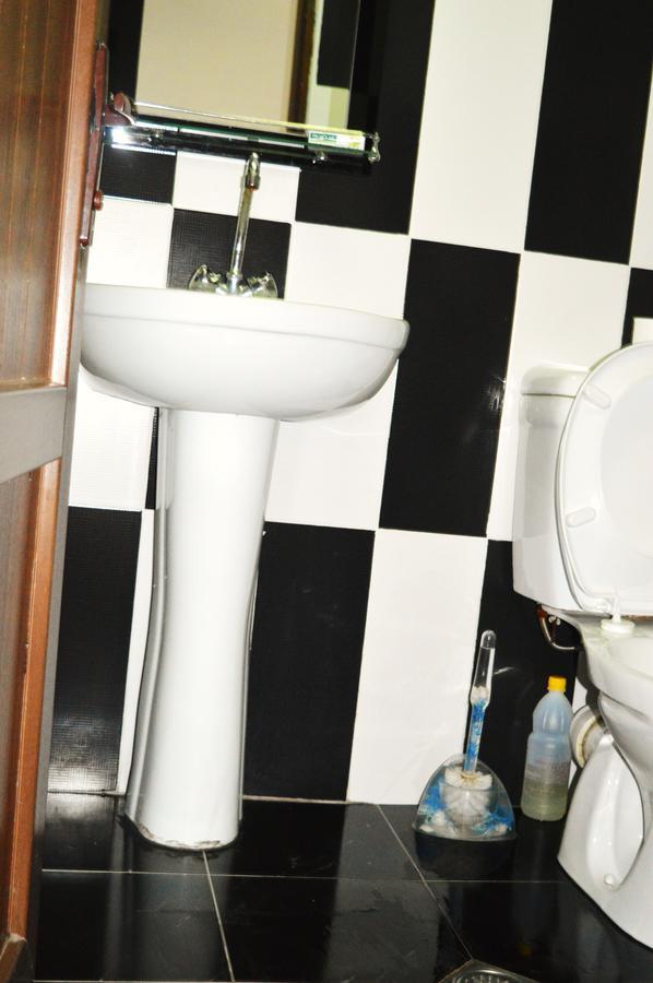 Apartament Sunrise At Black Sea Kobuleti Zewnętrze zdjęcie