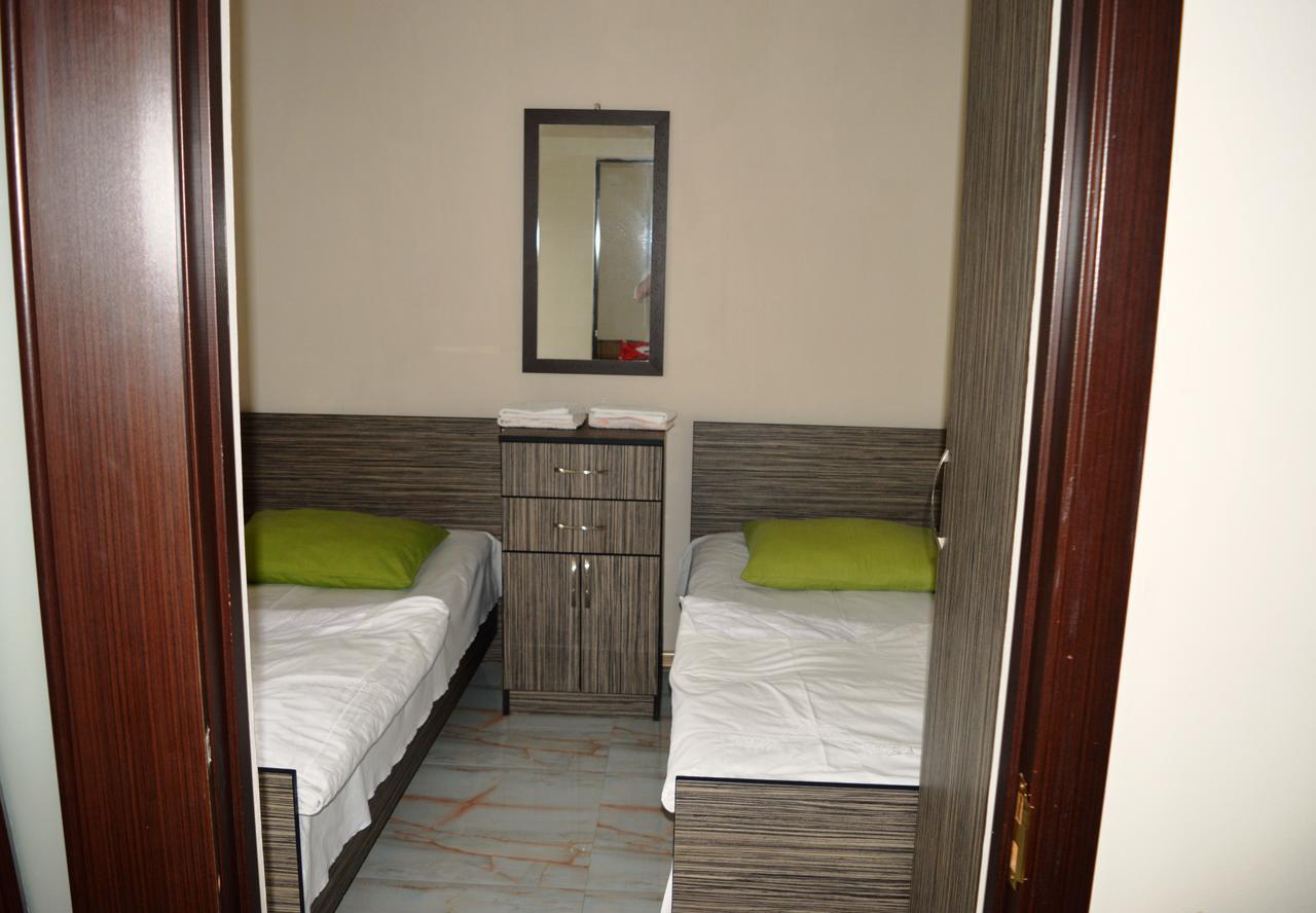Apartament Sunrise At Black Sea Kobuleti Zewnętrze zdjęcie